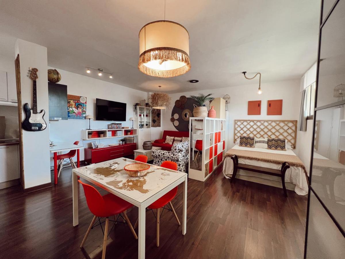 Lovely Miramar Appartement *
