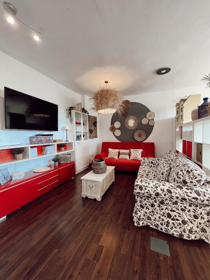 Appartement Lovely Miramar