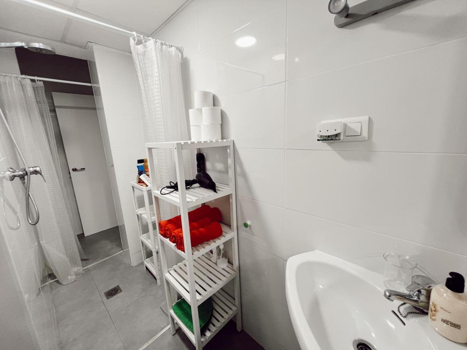 Lovely Miramar Appartement
